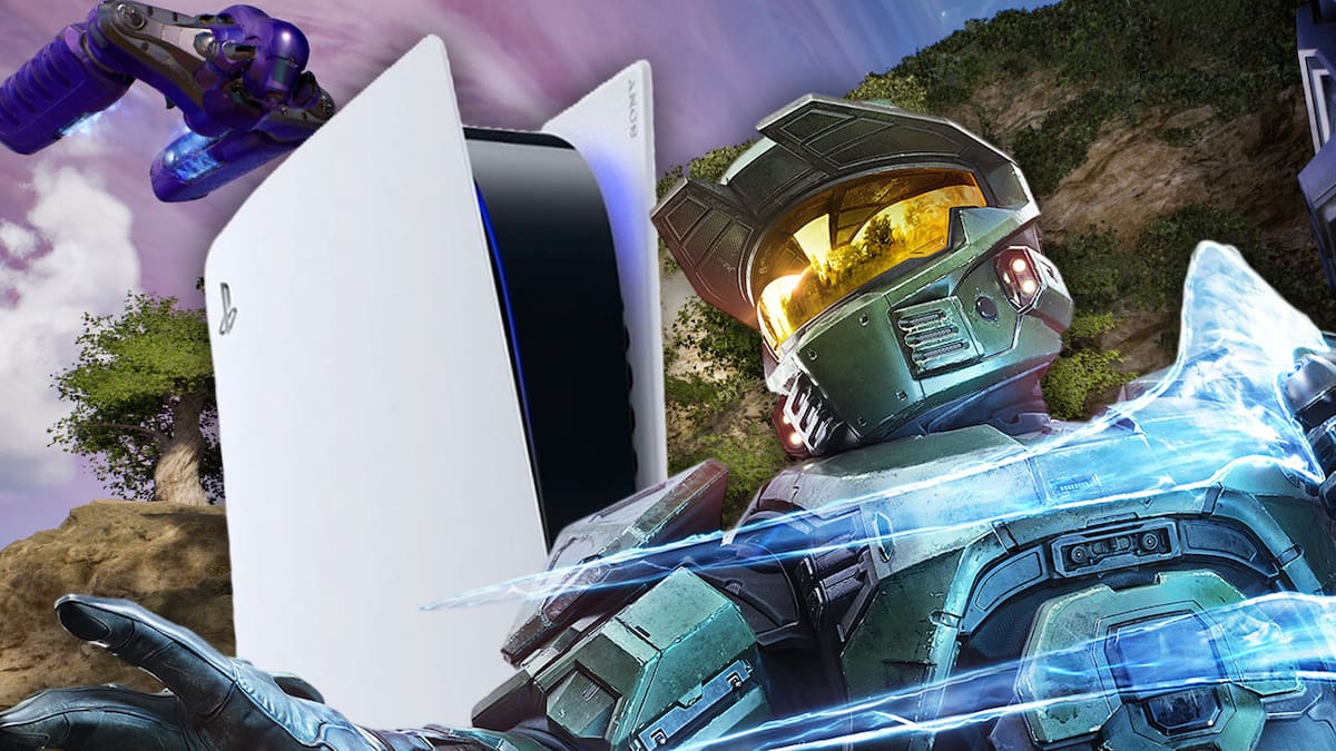 Halo Campaign Evolved PlayStation 5 ventas