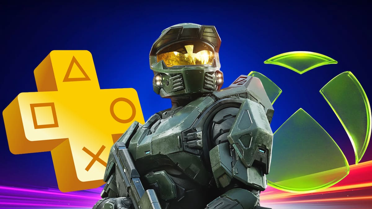 Halo Campaign Evolved PS Plus PS5