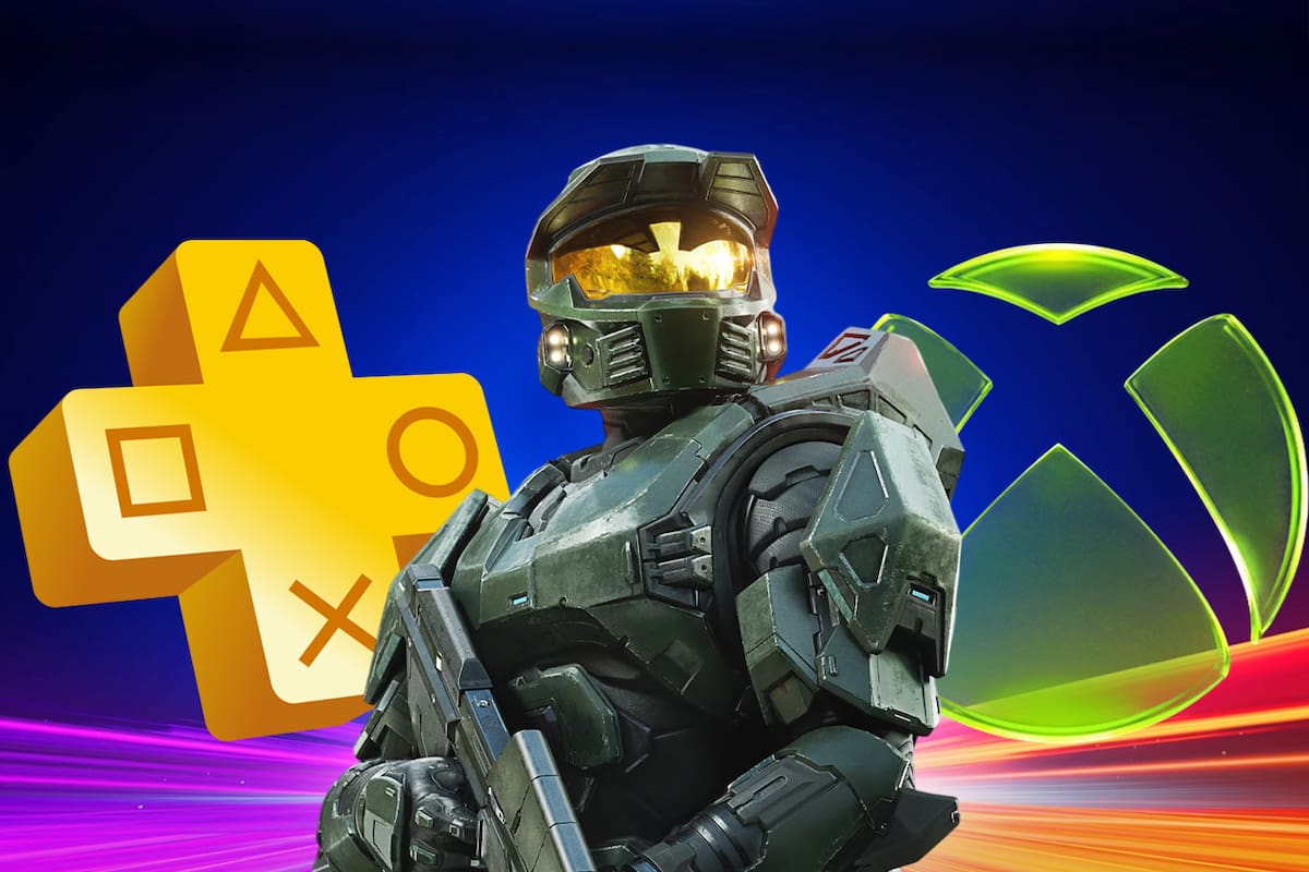 ¿Necesitarás PS Plus y una cuenta de XBOX para jugar Halo Campaign Evolved en cooperativo local a pantalla dividida en PS5? Hay buenas y malas noticias