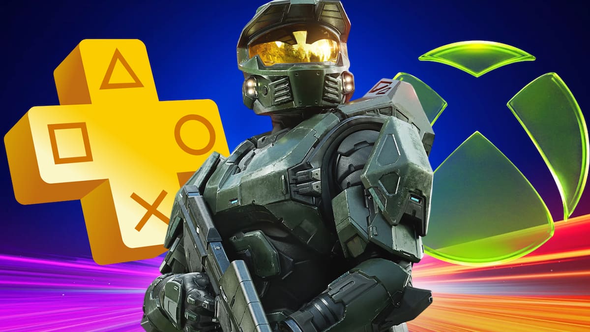 Halo Campaign Evolved PS Plus PS5