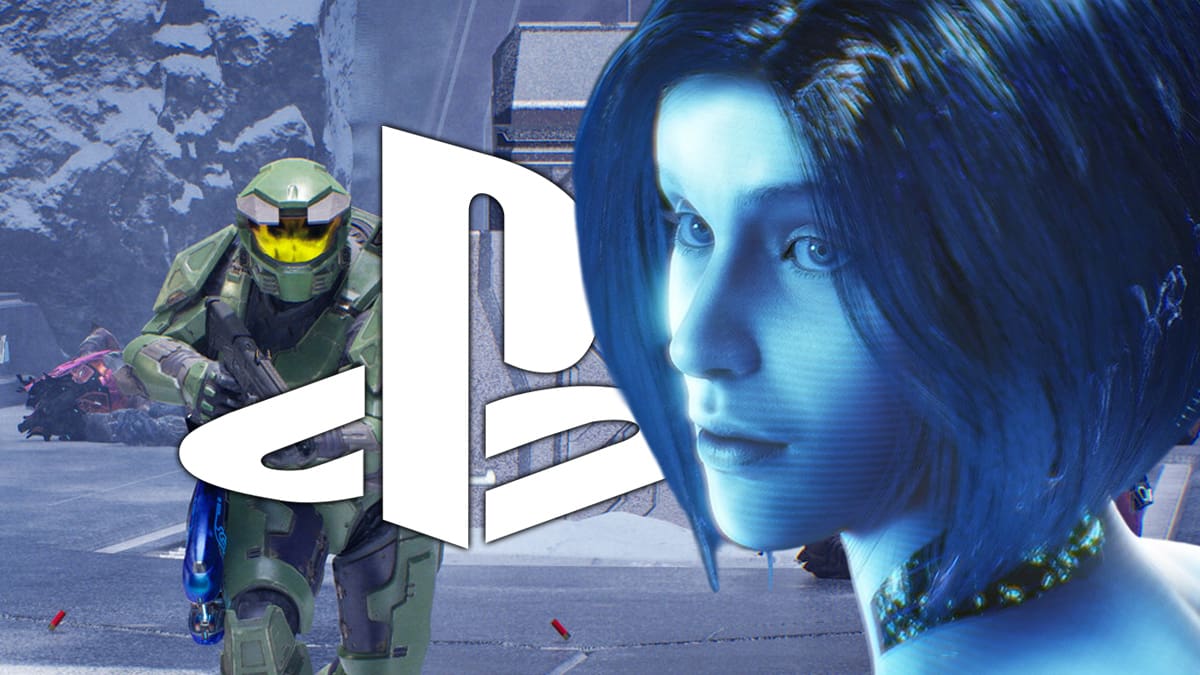 Halo Campaign Evolved PS5
