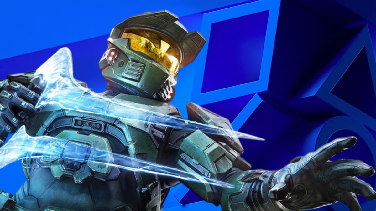 Halo Campaign Evolved State of Play