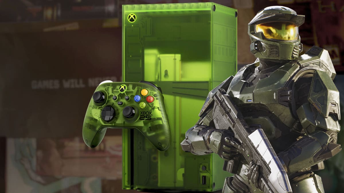 Halo Campaign Evolved XBOX