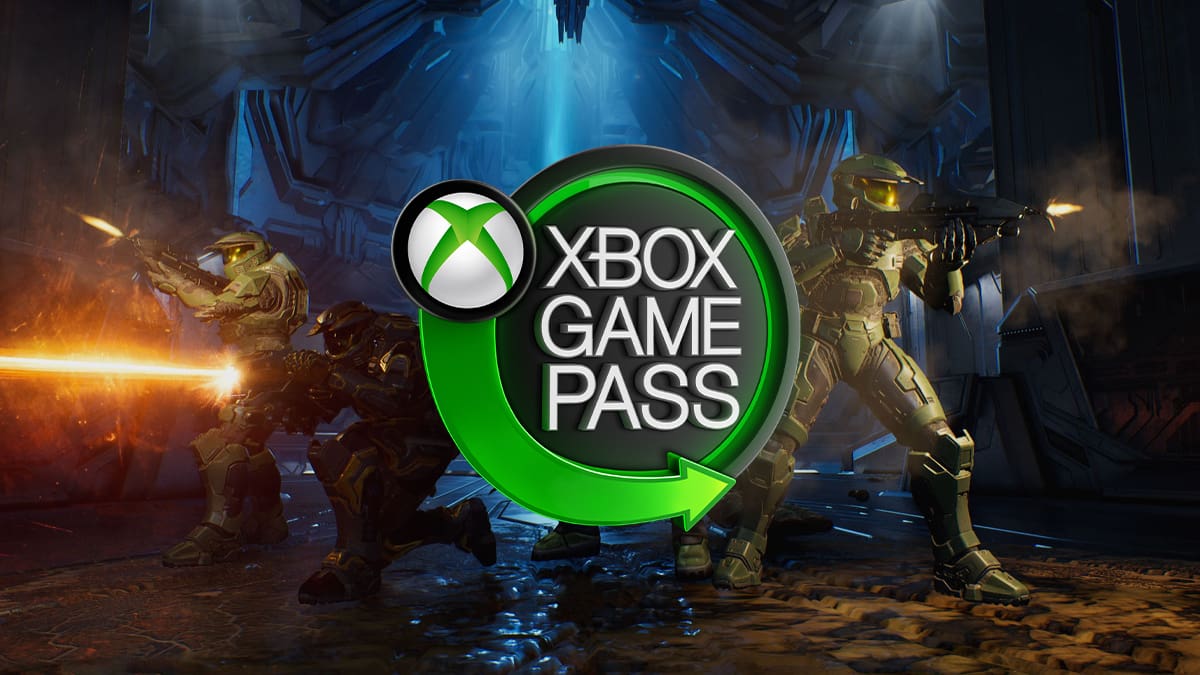 Halo Campaign Evolved XBOX Game Pass