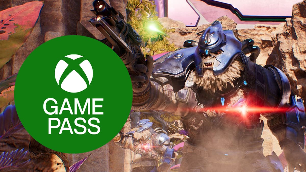 Halo Campaign Evolved Xbox Game Pass