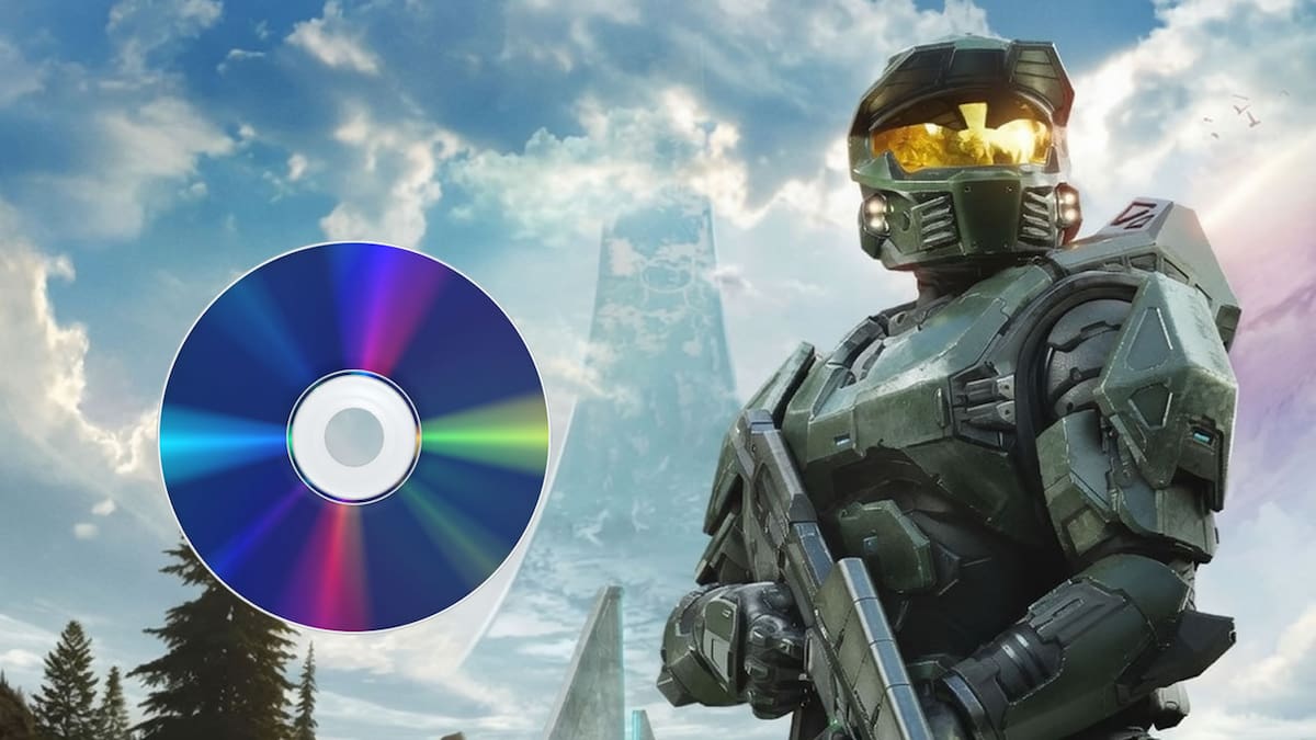 Halo CE