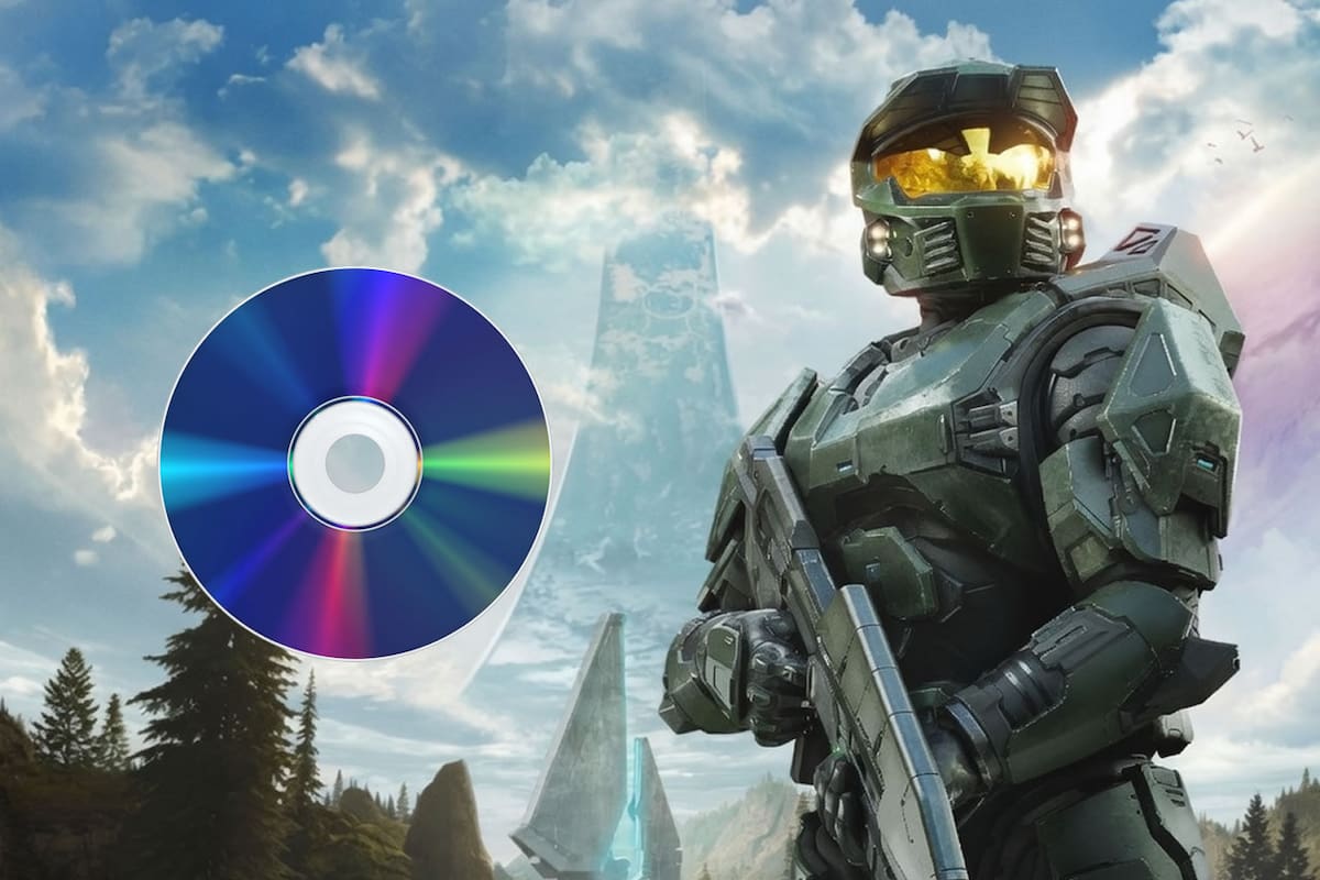 ¿La edición física de Halo: Campaign Evolved tendrá disco? Halo Studios responde en medio de la polémica que generó PlayStation