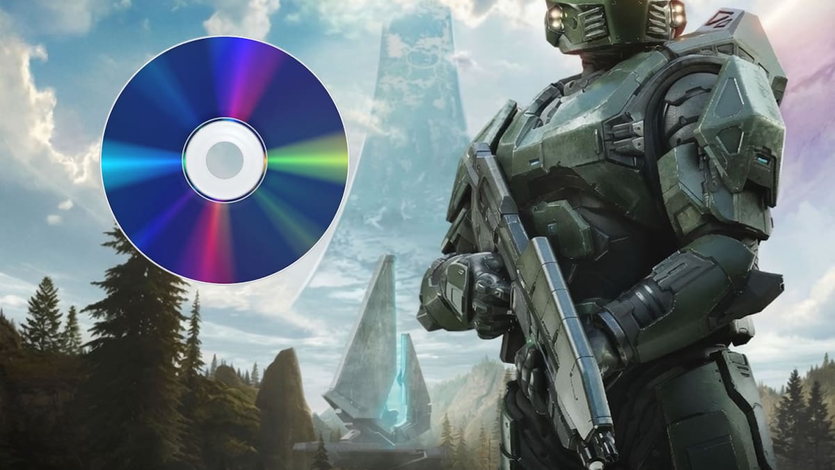 Halo CE