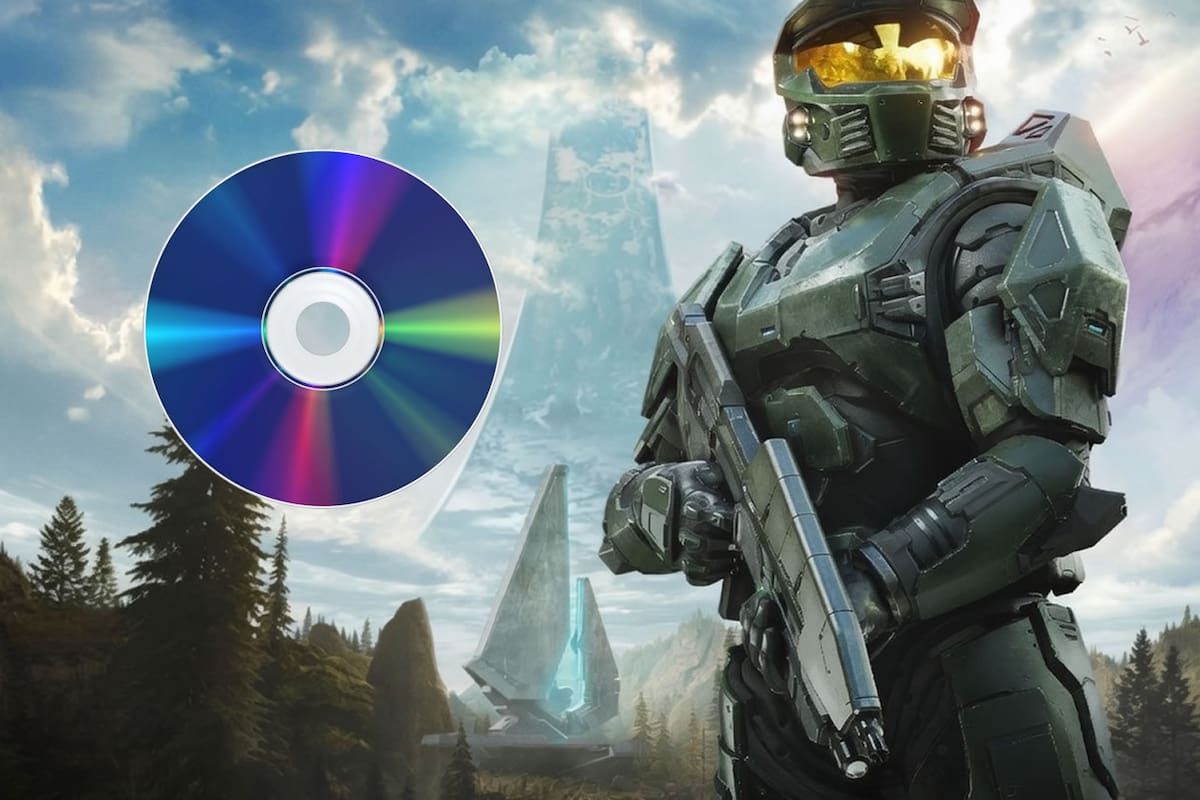 Halo Studios Confirms Physical Edition of Halo: Campaign Evolved Will Include a Disc Amid PlayStation Physical Media Debate