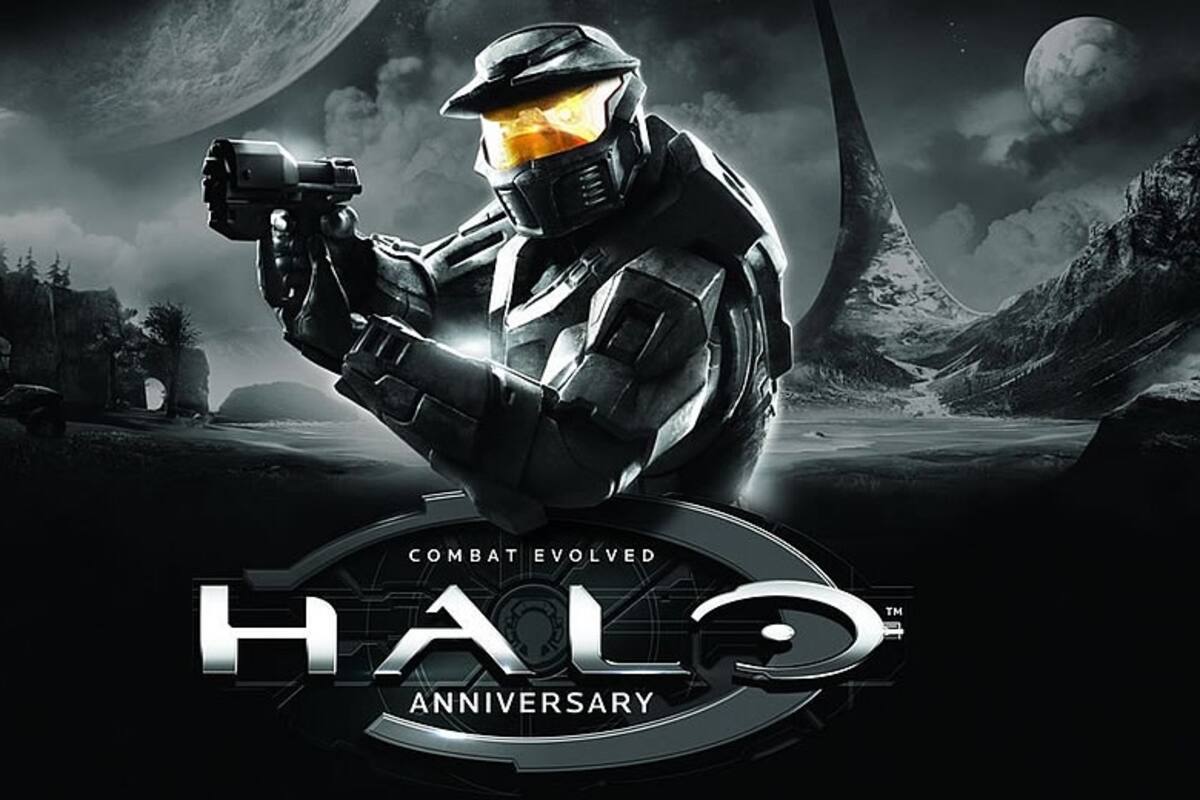 Halo: Combat Evolved Anniversary: Video Review