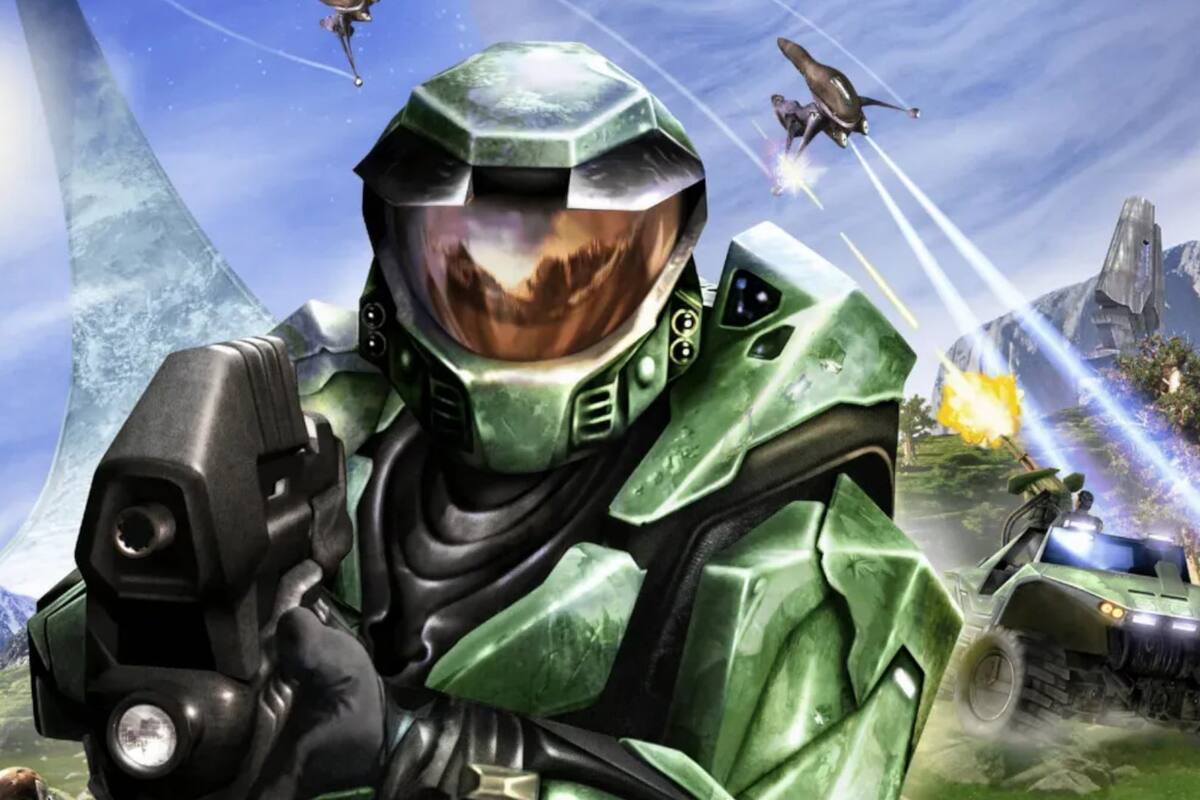 Phil Spencer parece confirmar remasterización de Halo: Combat Evolved y llegaría en 2026
