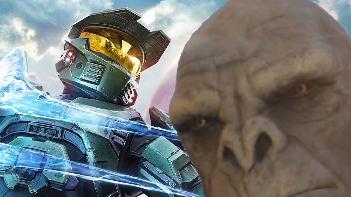Halo Craig