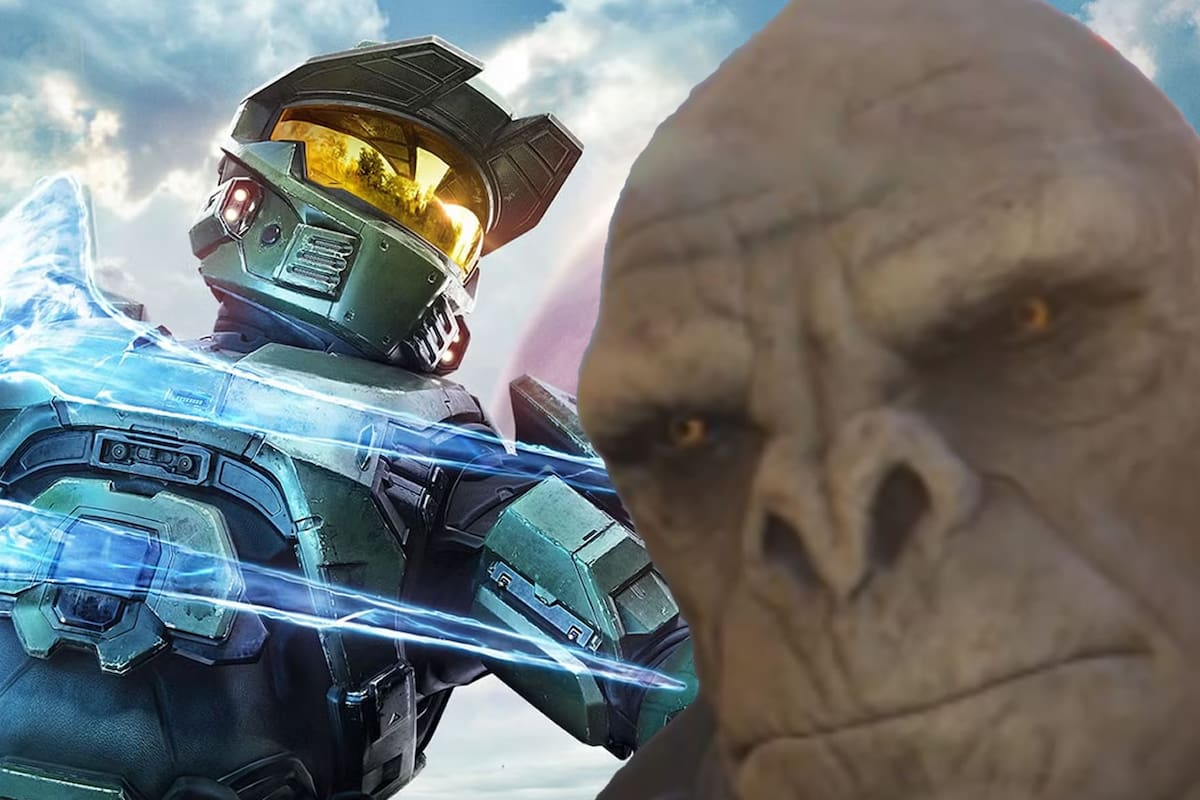 Jugadores creen que Halo: Campaign Evolved esconde un homenaje a Craig, el infame Brute de Halo Infinite que se convirtió en un meme