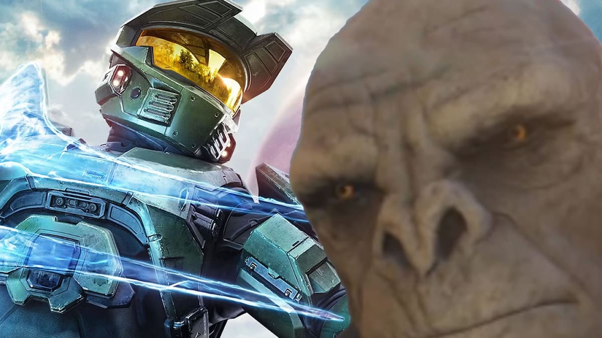 Halo Craig