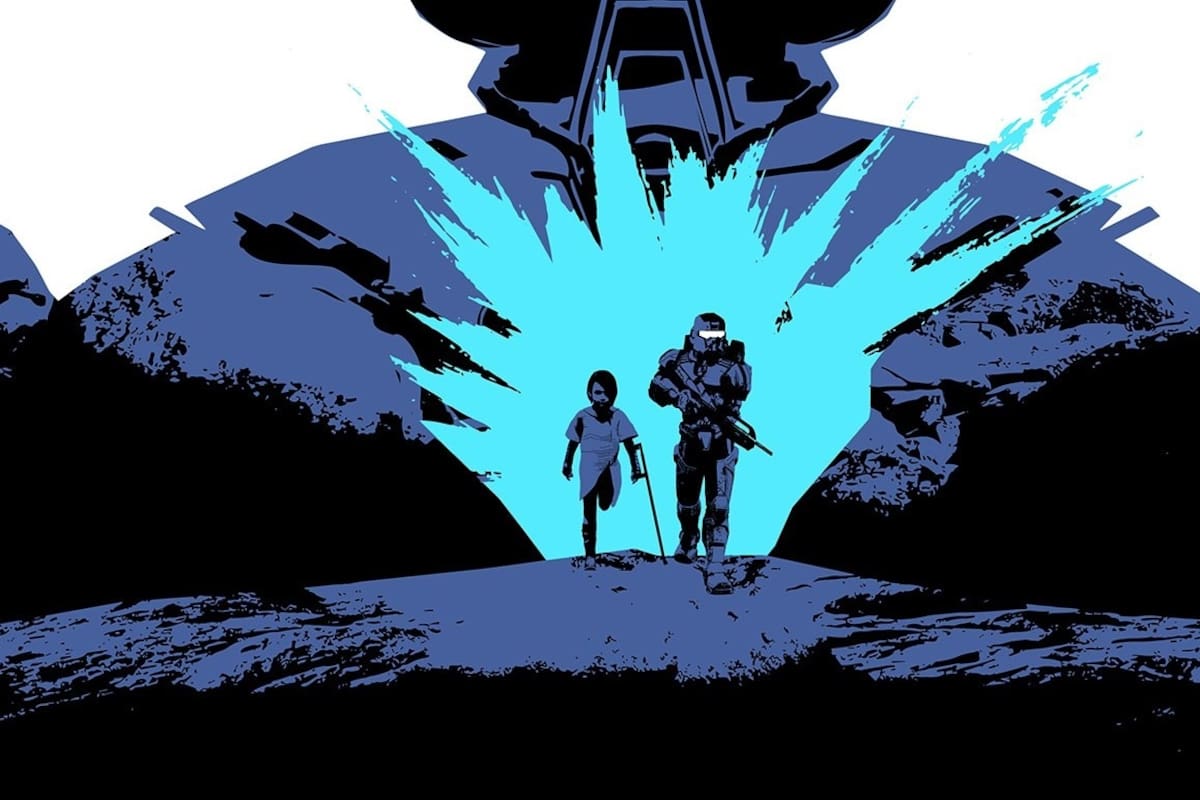 Un nuevo proyecto de Halo debutará este mes y será un precuela de Halo Infinite