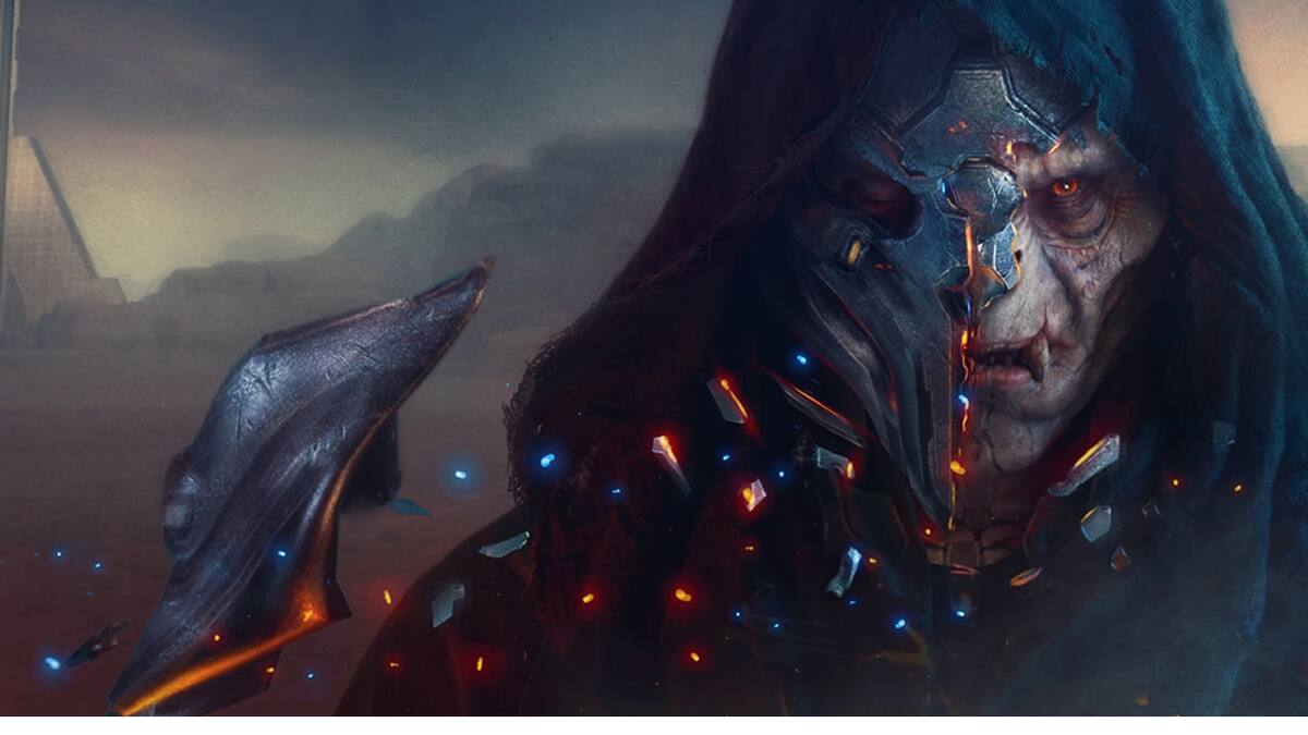 Halo: Epitaph debutará a principios del próximo año