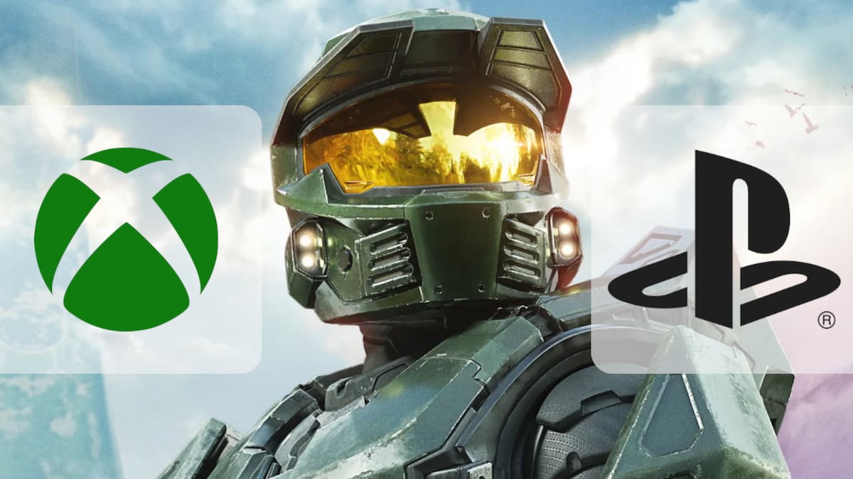Halo fans critican Xbox PlayStation consolas