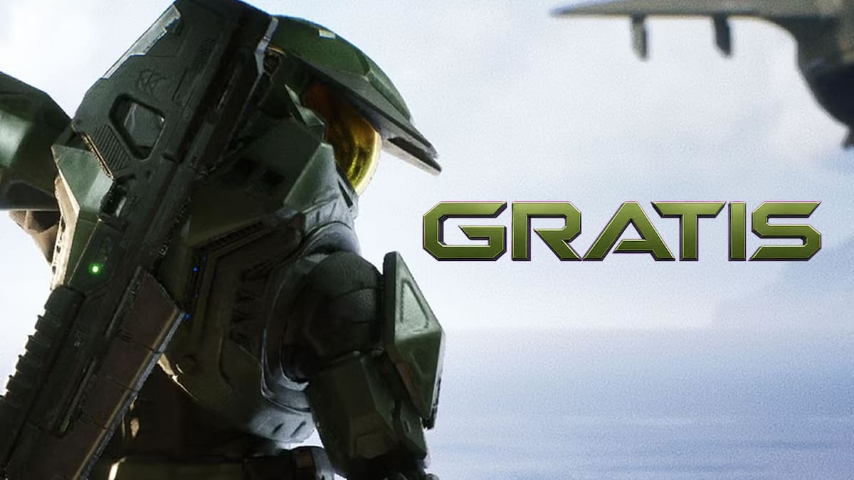 Halo gratis