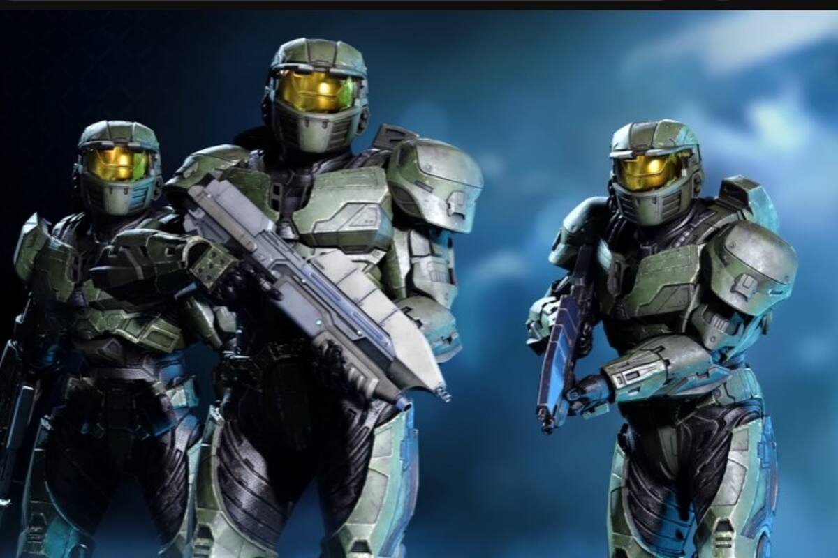 Halo Infinite - Tráiler de Operaciones "Spirit of Fire"