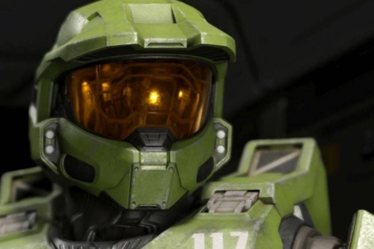 Halo Infinite | Campaign Gameplay Trailer