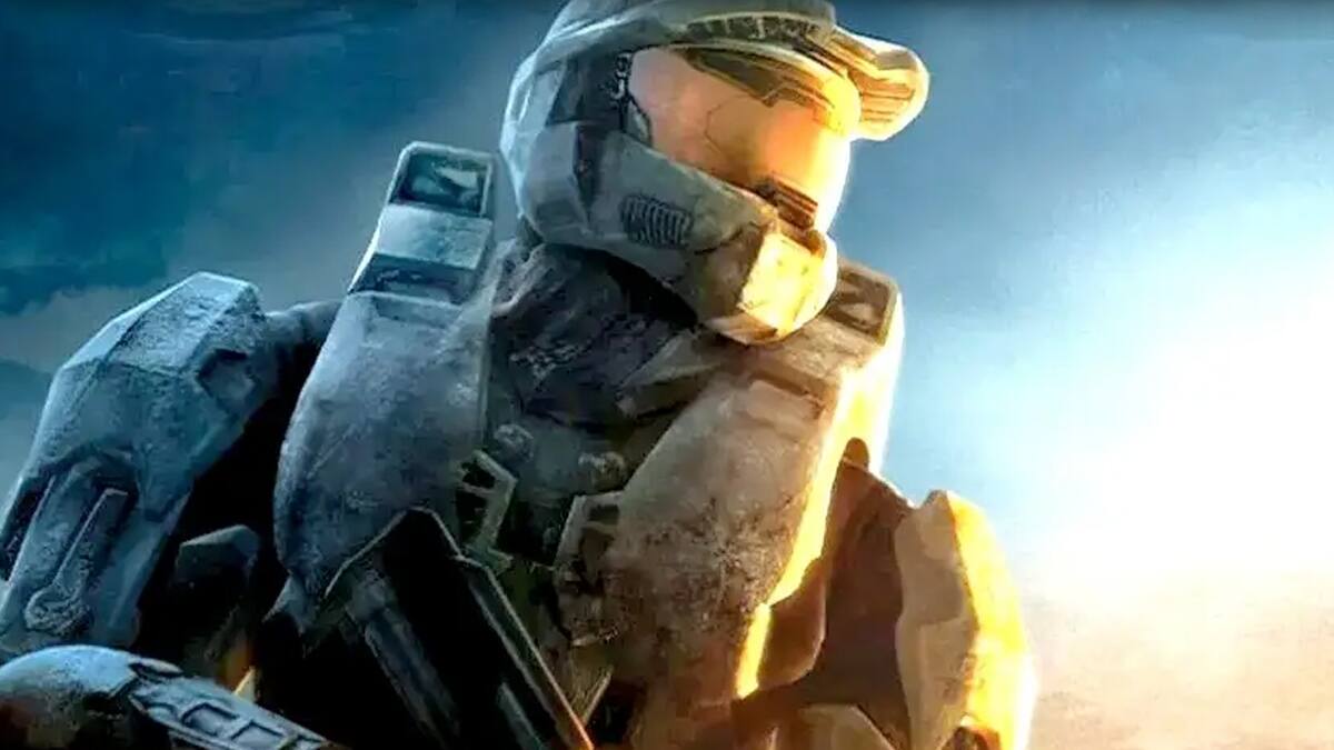 Halo Infinite owners have reasons to feel nostalgic and excited