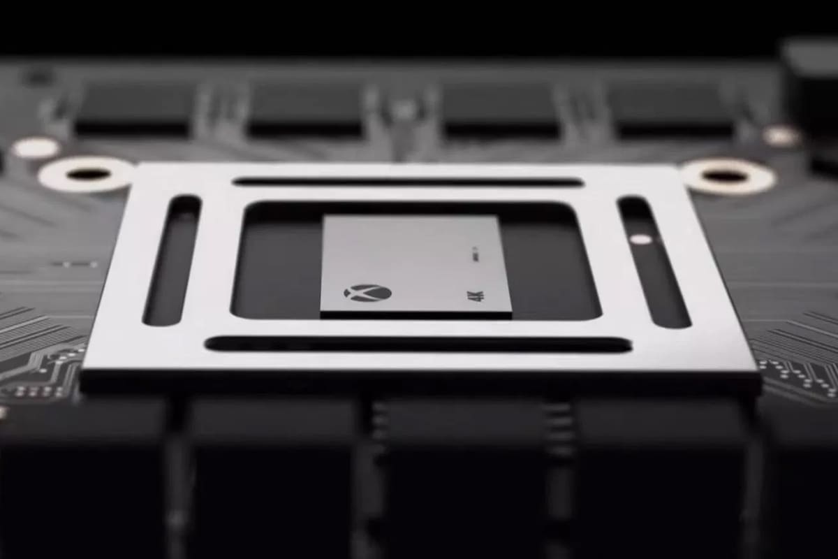 RUMOR: Microsoft presentará 2 consolas en E3 2019