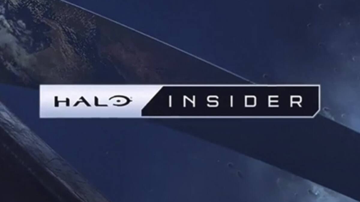 Halo Insider Program permitirá a la comunidad dar retroalimentación