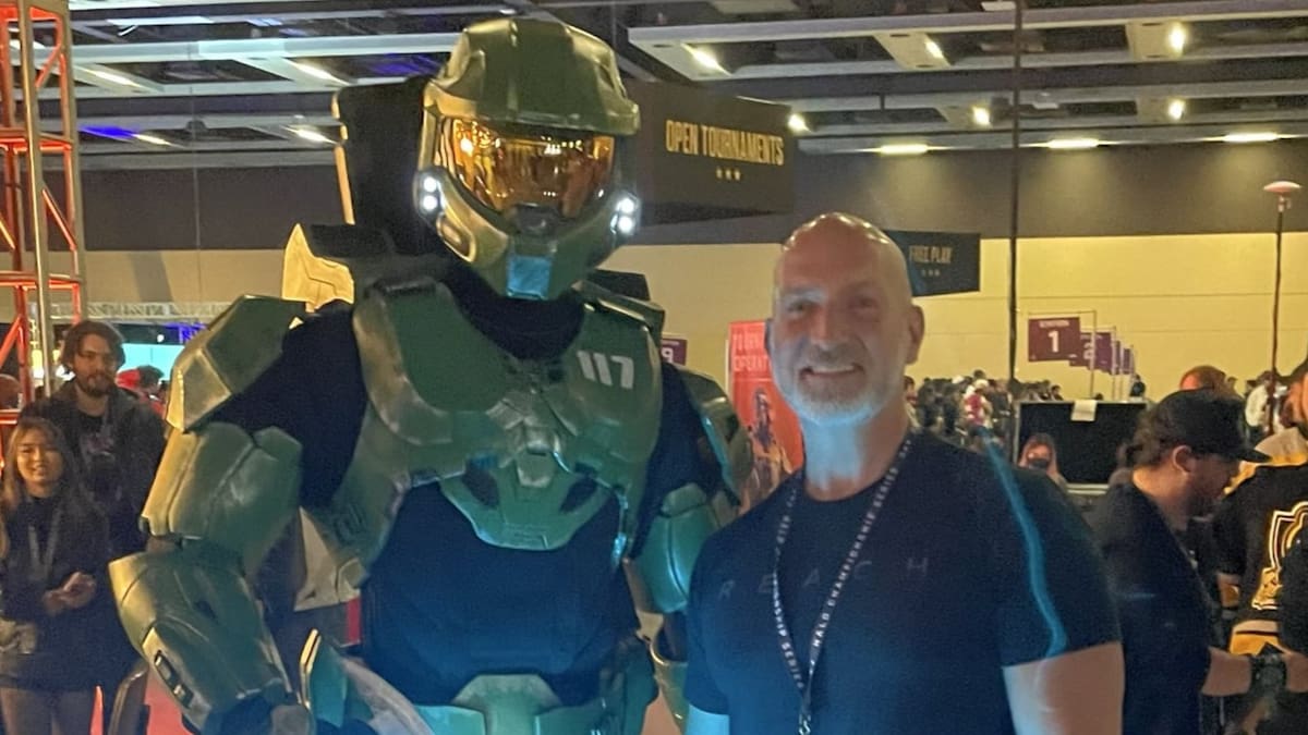 Halo Marcus Lehto DHS ICE controversia Estados Unidos
