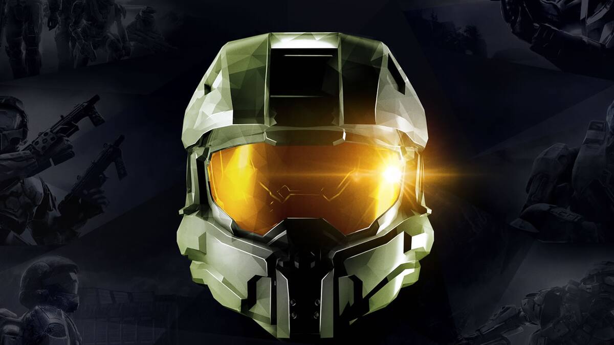 Halo MCC