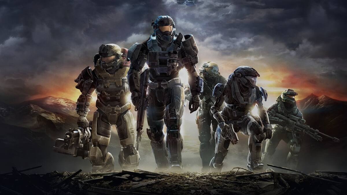 Halo MCC Pro Series está dirigido a profesionales y aficionados por igual