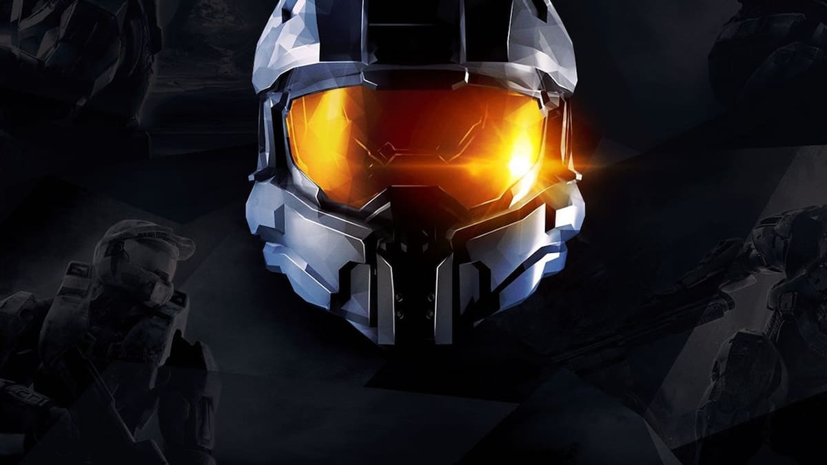 Halo PS5