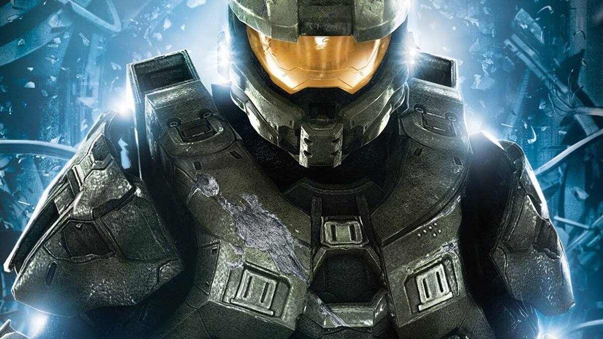 Halo Reach se añadirá a la colección