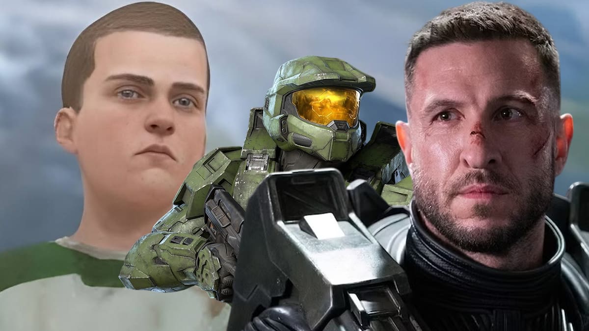 Halo Reboot