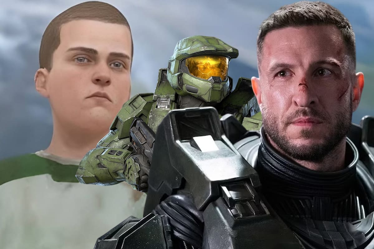 Halo Could Get a Full Reboot, and Activision’s Next Game May Explore Master Chief’s Origins