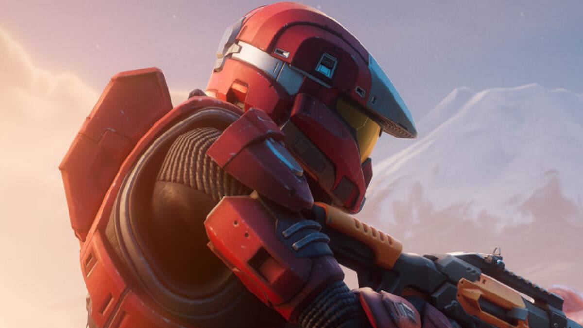 Halo regresará a Fortnite contenido Spartan Battle Pass Pase de Batalla cuándo Temporada 4 Capítulo 6
