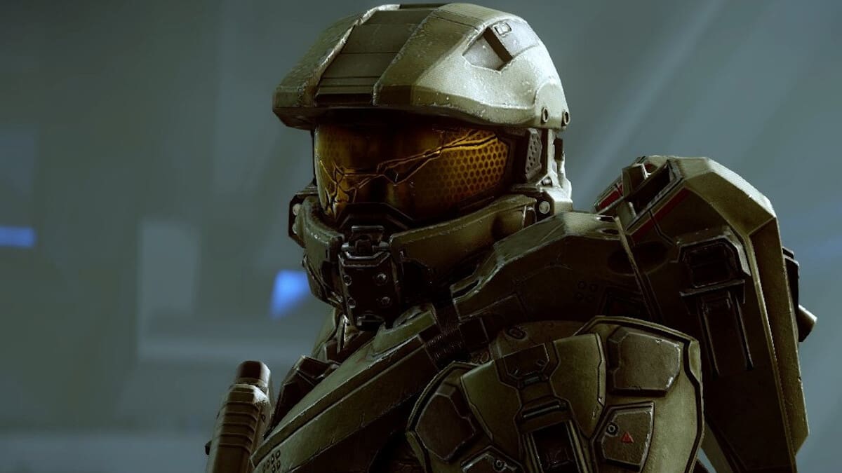 Halo reinicio
