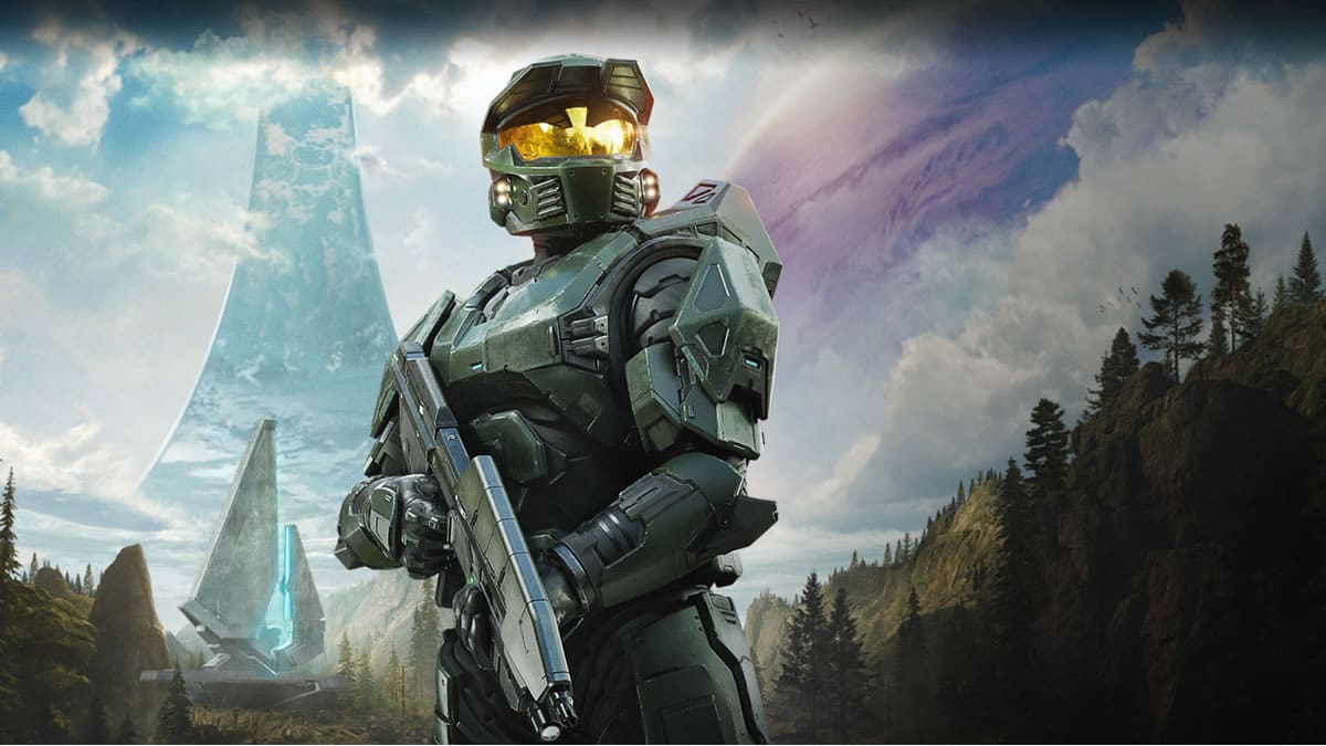 Halo remake