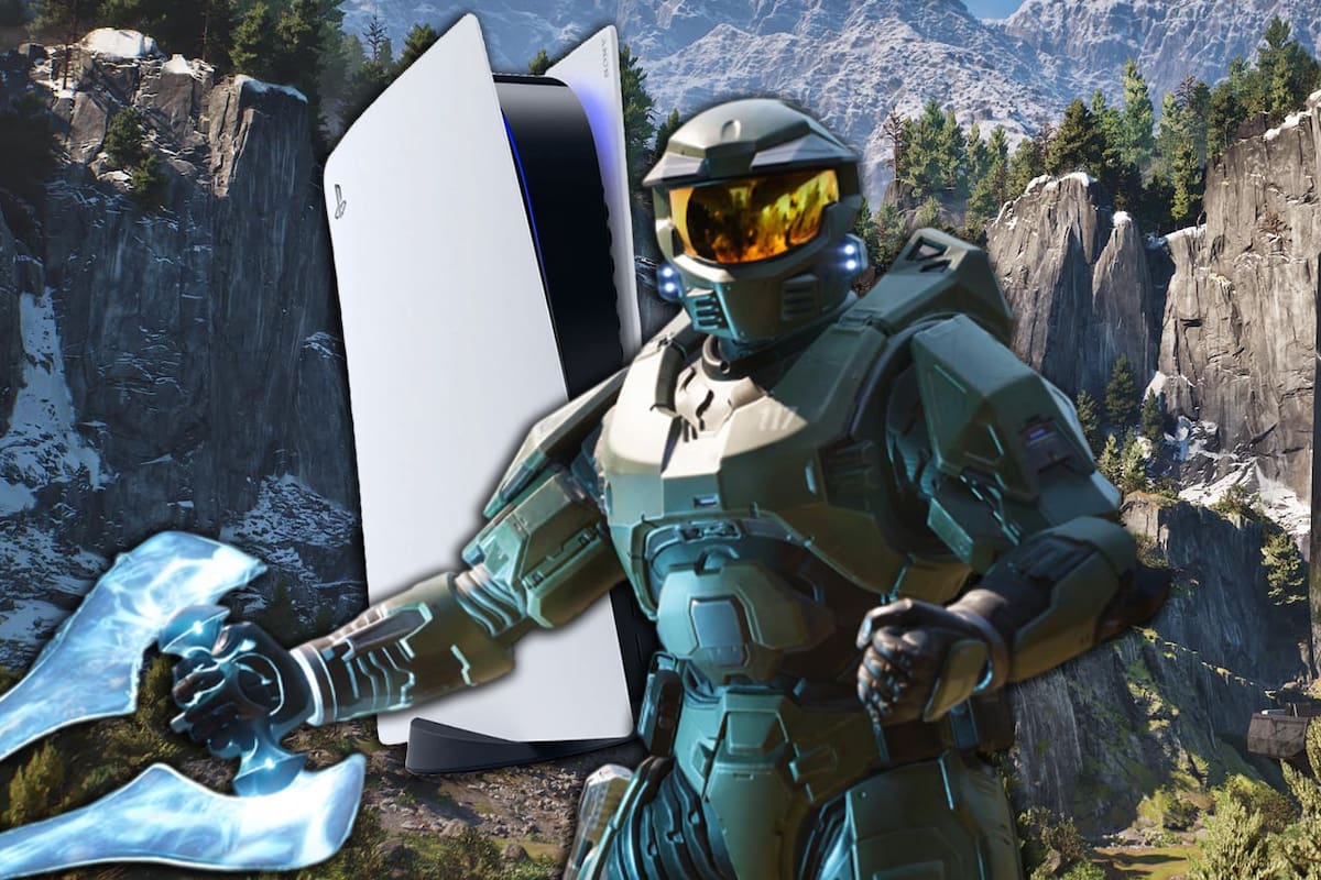 Halo: Combat Evolved tendrá un remake y llegará a PlayStation 5, según rumor