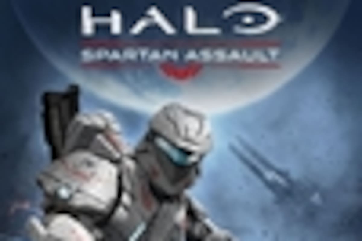 Halo: Spartan Assault