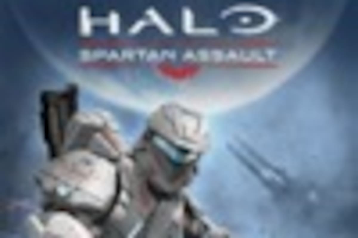Halo: Spartan Assault