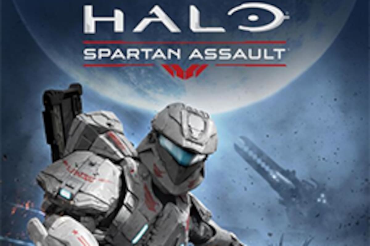 Halo: Spartan Assault