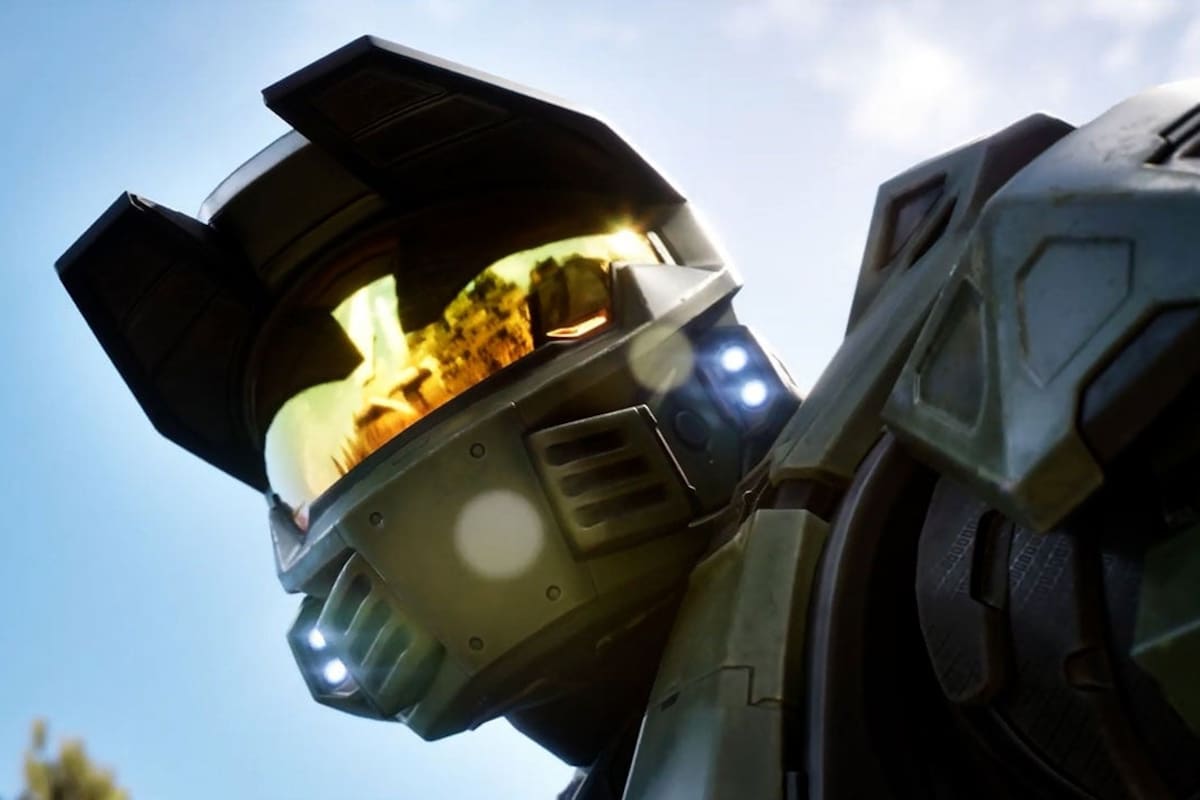 Halo Studios Hit by Microsoft Layoffs, Morale Reportedly At An All Time Low