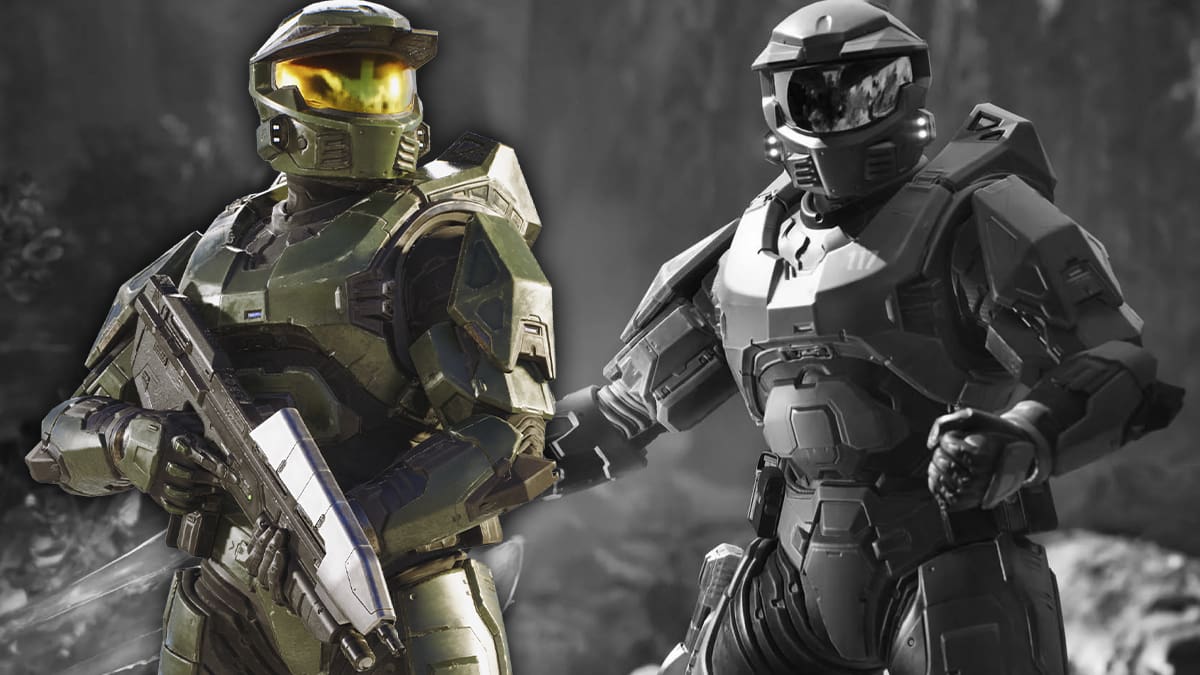 Halo Studios cancelan nueva entrega