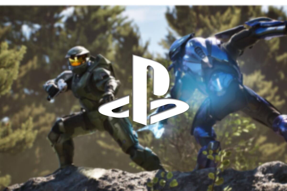 Halo: fans de PlayStation creen que la saga de Xbox llegará a PS5 tras su cambio a Unreal Engine 5