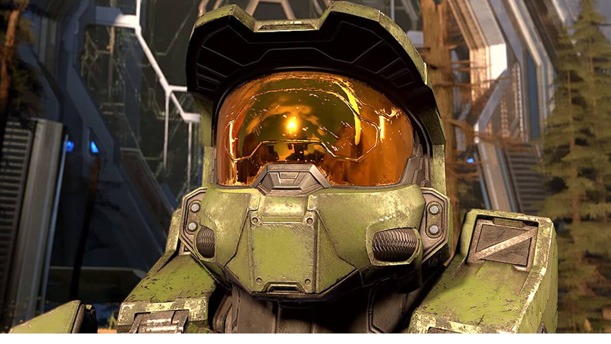 Halo: The Endless podría ser la pista sobre un nuevo proyecto ya en camino