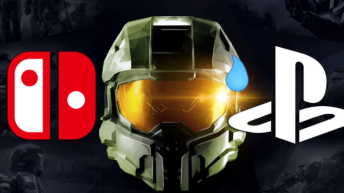 Halo The Master Chief Collection multiplataforma