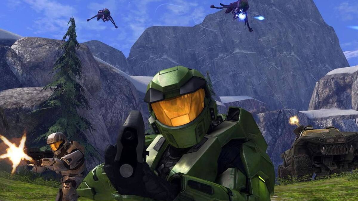 Halo: The Master Chief Collection va tomando forma en la nueva plataforma