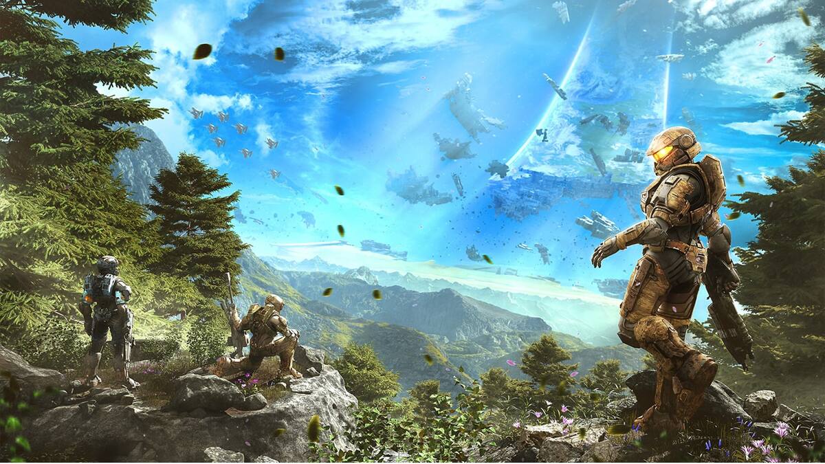 Halo: The Rubicon Protocol ya tiene fecha de lanzamiento