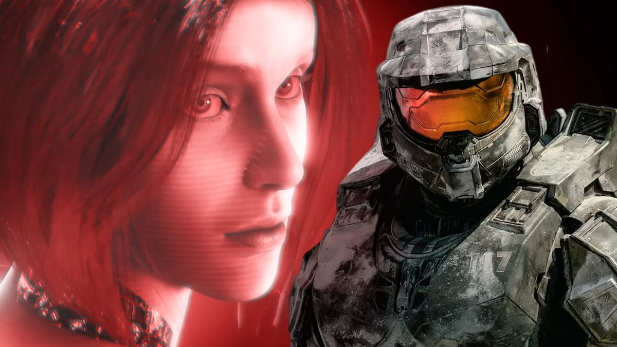 Halo videojuego cancelado
