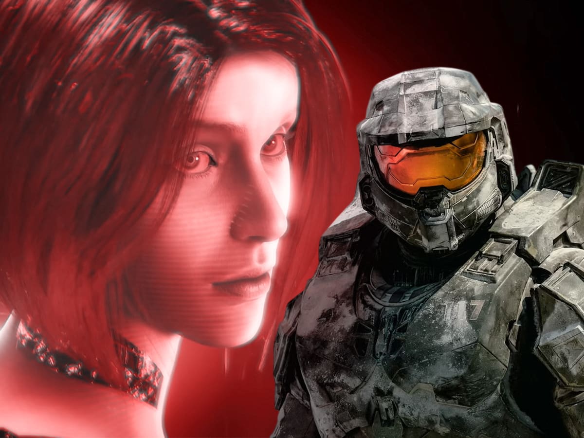 Halo videojuego cancelado